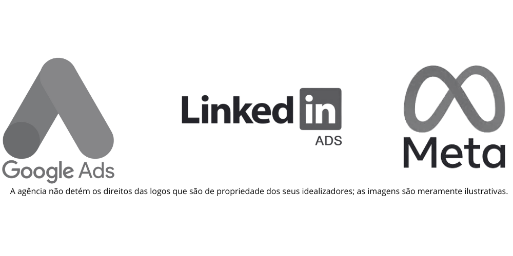 Campanhas Segmentadas para Agronegócio para todas as plataformas